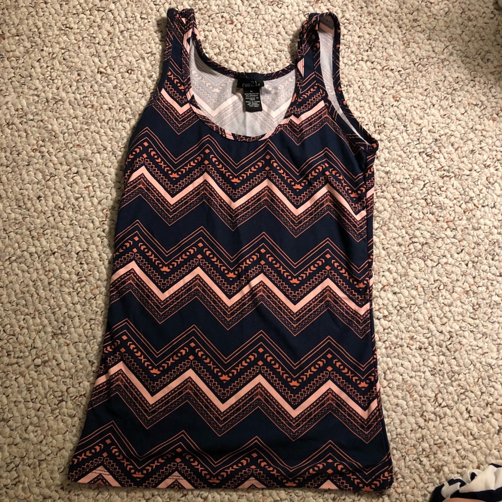 Rue 21 tank top